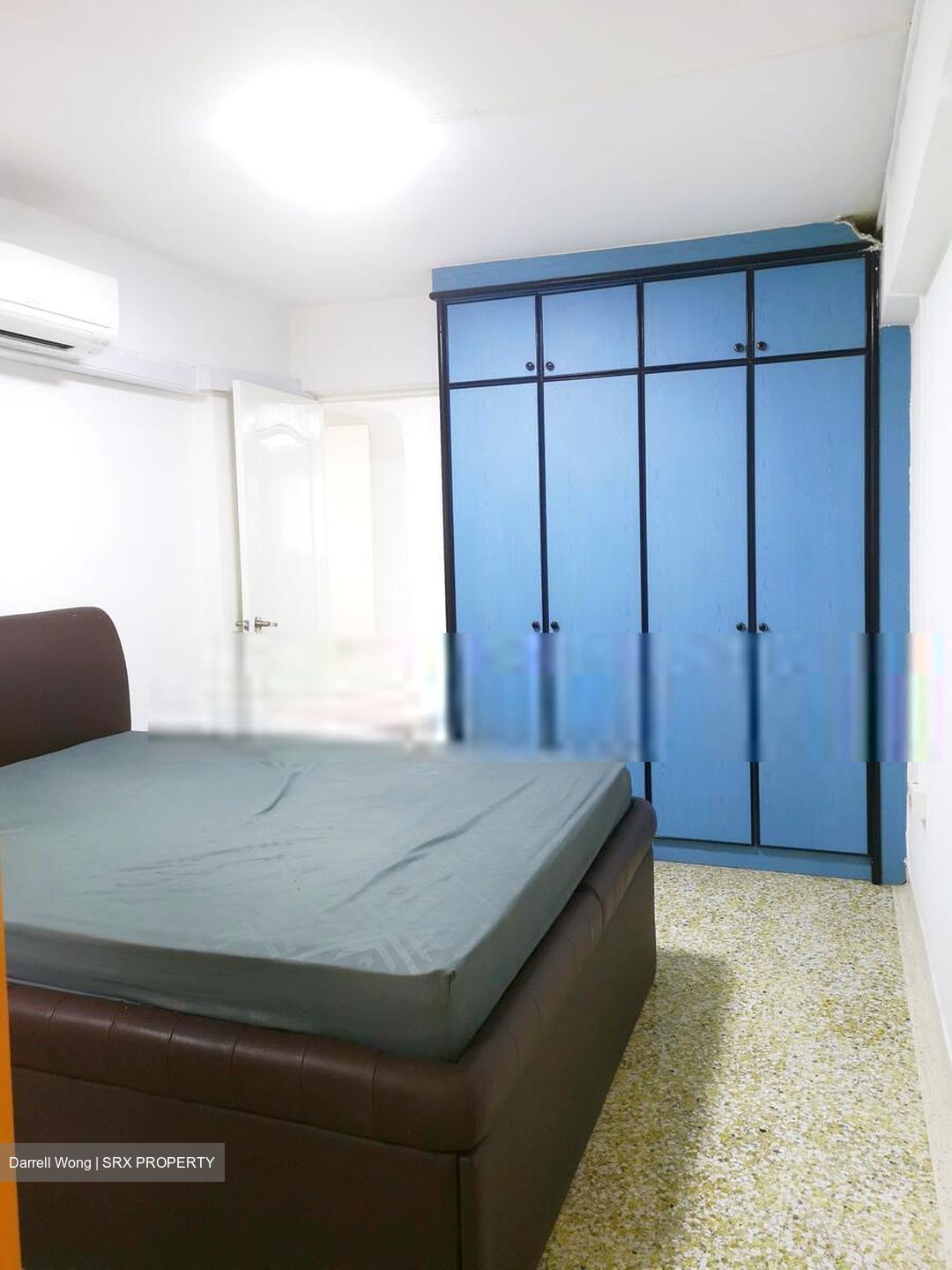 Blk 302 Clementi Meadows (Clementi), HDB 4 Rooms #565150521